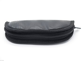 épine pouch Pocket bag black Waste Pouch - EPX - 2 Colors — 1733